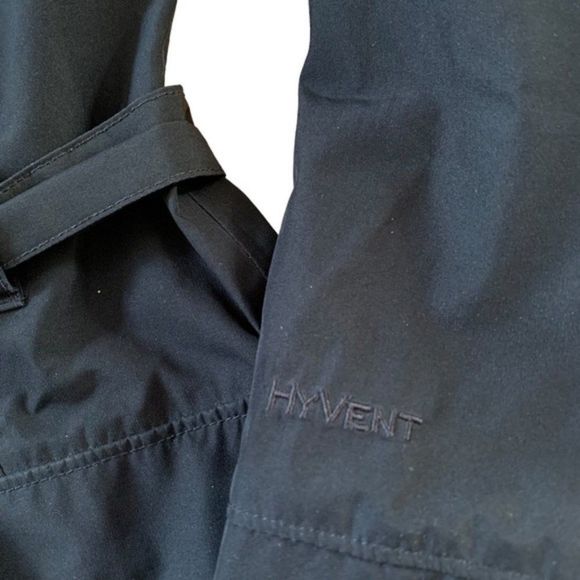 Women’s Black The North Face Jacket Size Small - Picture 6 of 10